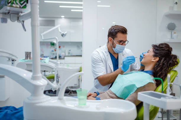 Best Wisdom Tooth Removal  in Port Carbon, PA
